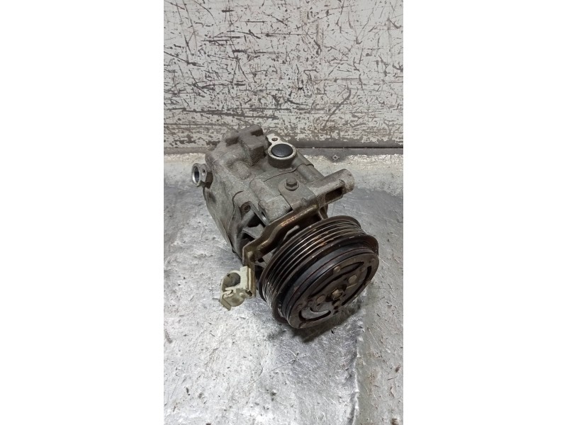 Recambio de compresor aire acondicionado para fiat punto berlina (188) 1.2 8v active referencia OEM IAM 5A7875000  
