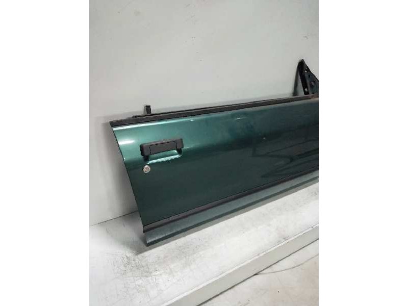 Recambio de puerta delantera derecha para renault 19 (b/c/l53) referencia OEM IAM  2P 