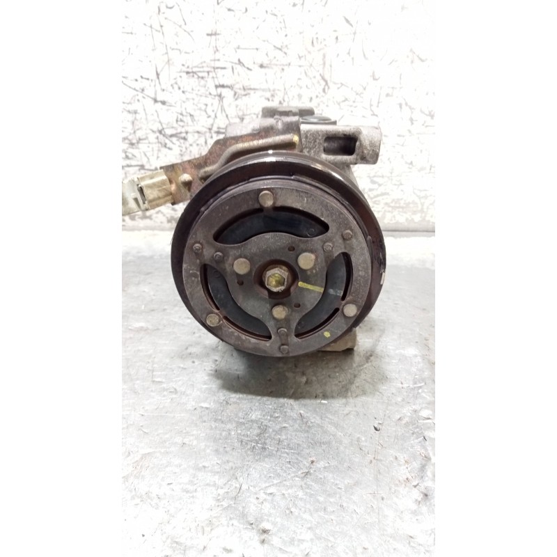 Recambio de compresor aire acondicionado para fiat punto berlina (188) 1.2 8v active referencia OEM IAM 5A7875000  