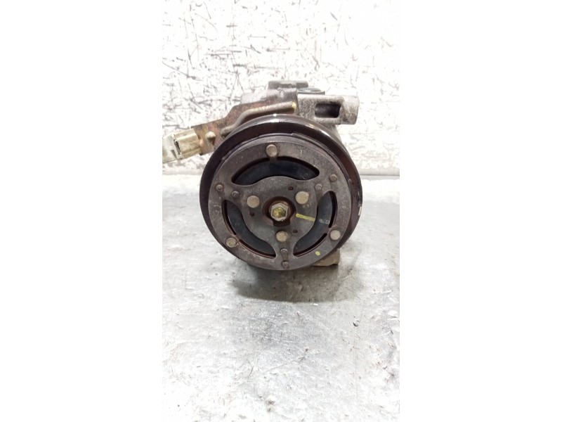 Recambio de compresor aire acondicionado para fiat punto berlina (188) 1.2 8v active referencia OEM IAM 5A7875000  