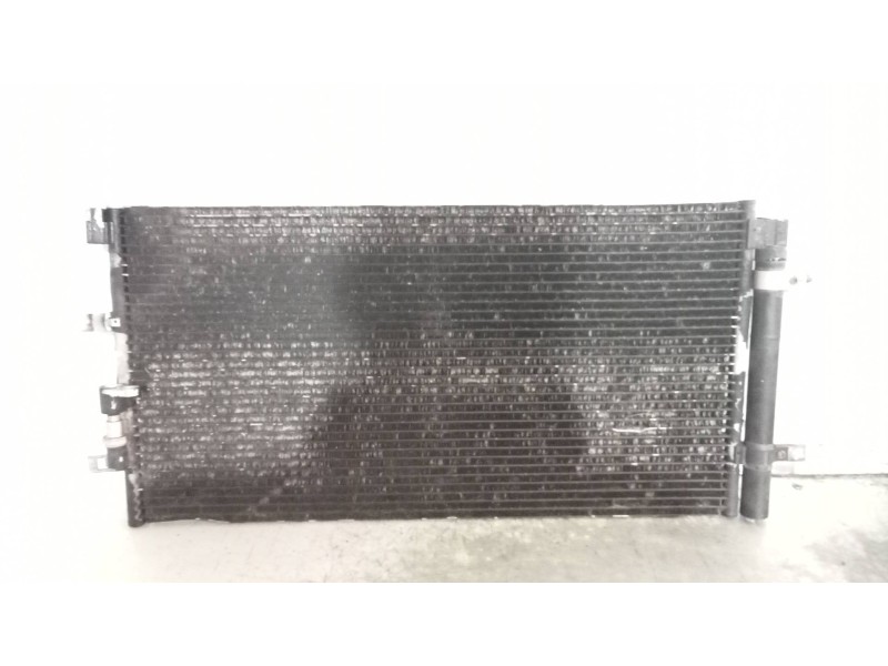 Recambio de condensador / radiador aire acondicionado para audi a5 coupe (8t) 3.0 tdi quattro referencia OEM IAM   