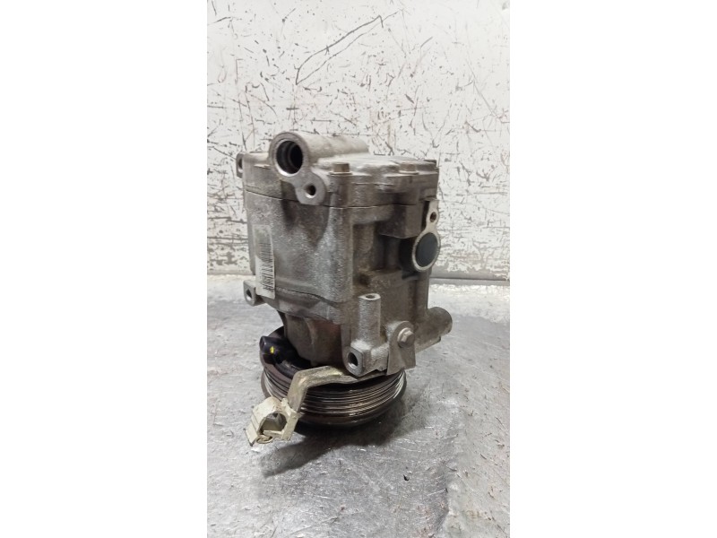 Recambio de compresor aire acondicionado para fiat punto berlina (188) 1.2 8v active referencia OEM IAM 5A7875000  