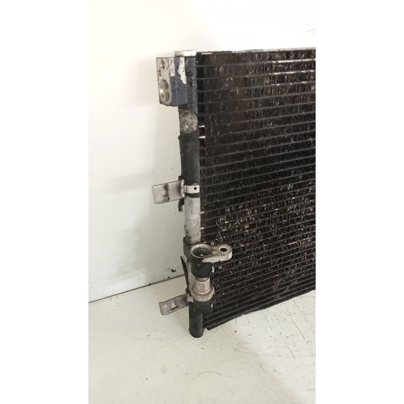 Recambio de condensador / radiador aire acondicionado para audi a5 coupe (8t) 3.0 tdi quattro referencia OEM IAM   