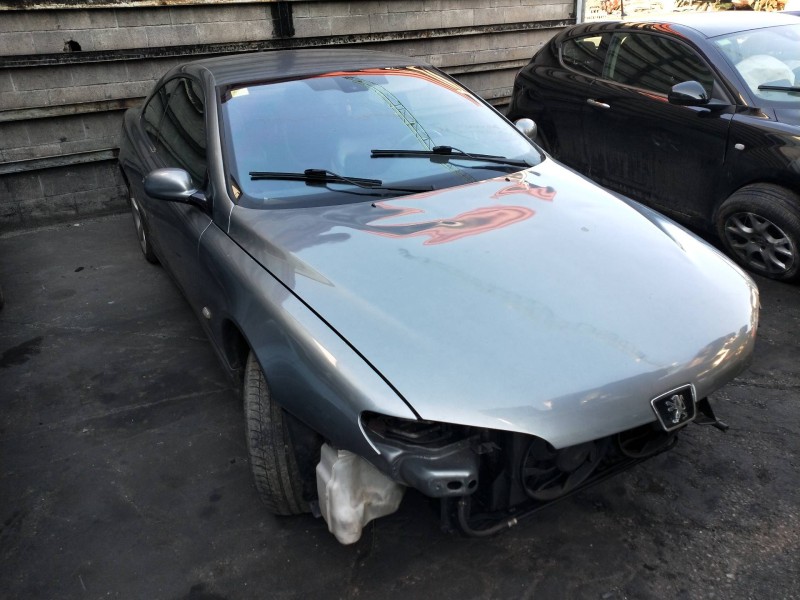 peugeot 406 coupe (s1/s2) del año 2004