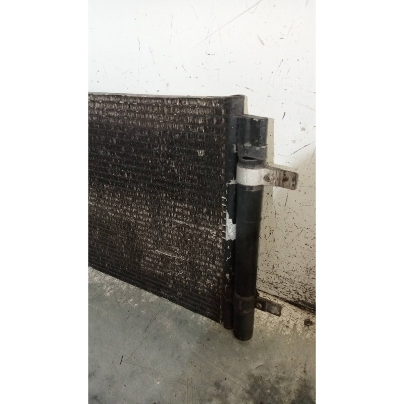 Recambio de condensador / radiador aire acondicionado para audi a5 coupe (8t) 3.0 tdi quattro referencia OEM IAM   