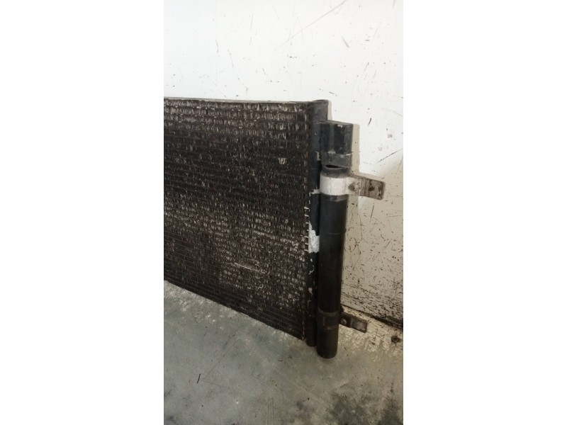 Recambio de condensador / radiador aire acondicionado para audi a5 coupe (8t) 3.0 tdi quattro referencia OEM IAM   