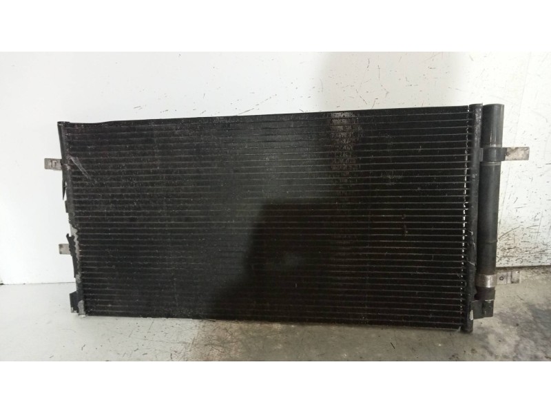 Recambio de condensador / radiador aire acondicionado para audi a5 coupe (8t) 3.0 tdi quattro referencia OEM IAM   