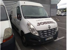 renault master kasten del año 2011