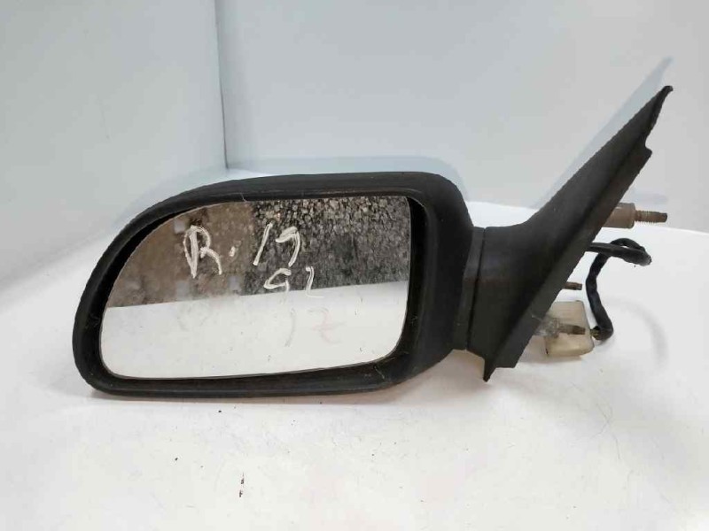 Recambio de retrovisor izquierdo para renault 19 (b/c/l53) referencia OEM IAM   ELECTRICO