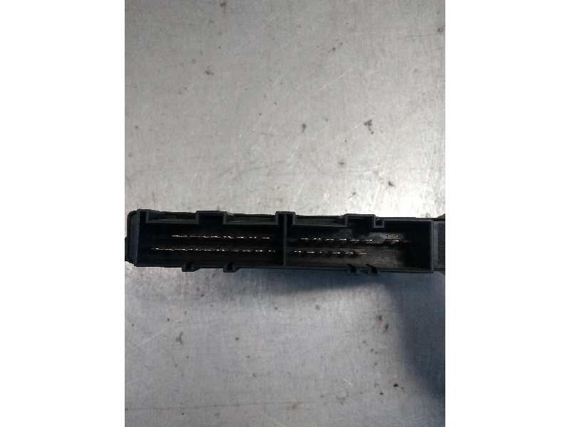 Recambio de centralita cambio automatico para mercedes clase e (w210) familiar 270 t cdi (210.216) referencia OEM IAM 5WK33852 A