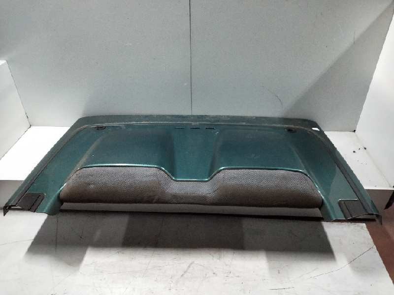Recambio de tapa maletero para renault 19 (b/c/l53) referencia OEM IAM CABRIO  