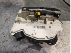 Recambio de motor cierre centralizado trasero izquierdo para seat ibiza st (6j8) style referencia OEM IAM 6J0839015F 05B6J083901 2
