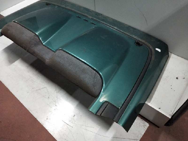 Recambio de tapa maletero para renault 19 (b/c/l53) referencia OEM IAM CABRIO  