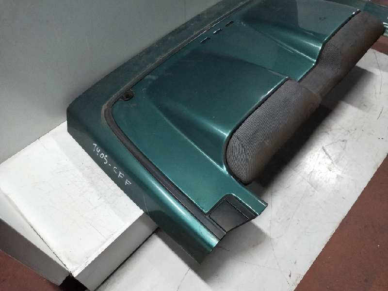 Recambio de tapa maletero para renault 19 (b/c/l53) referencia OEM IAM CABRIO  