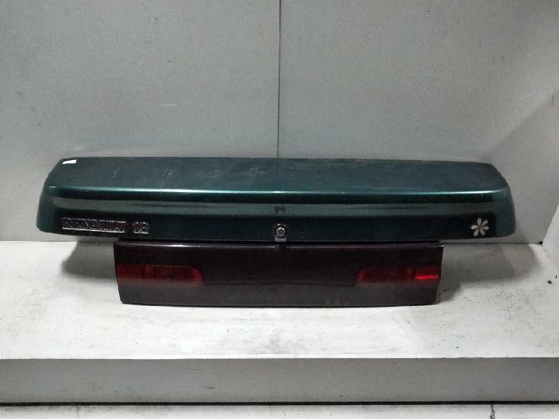 Recambio de tapa maletero para renault 19 (b/c/l53) referencia OEM IAM CABRIO  