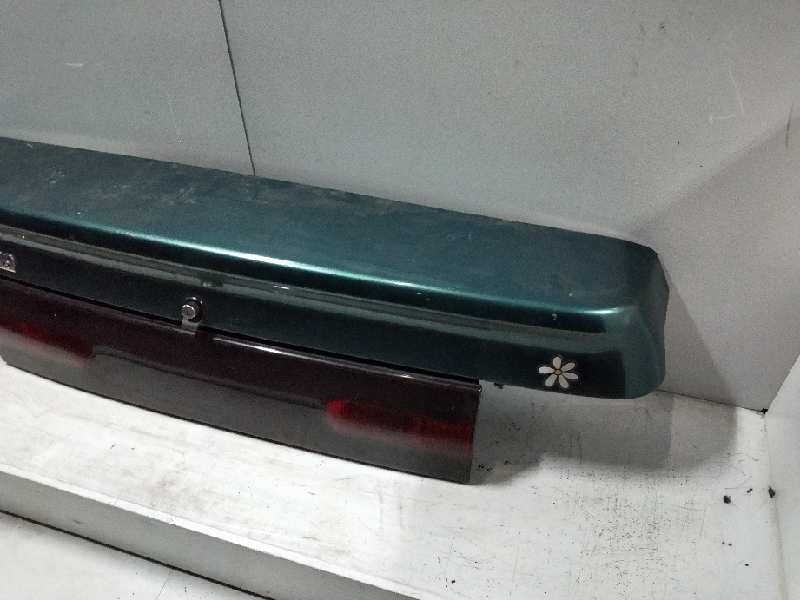 Recambio de tapa maletero para renault 19 (b/c/l53) referencia OEM IAM CABRIO  