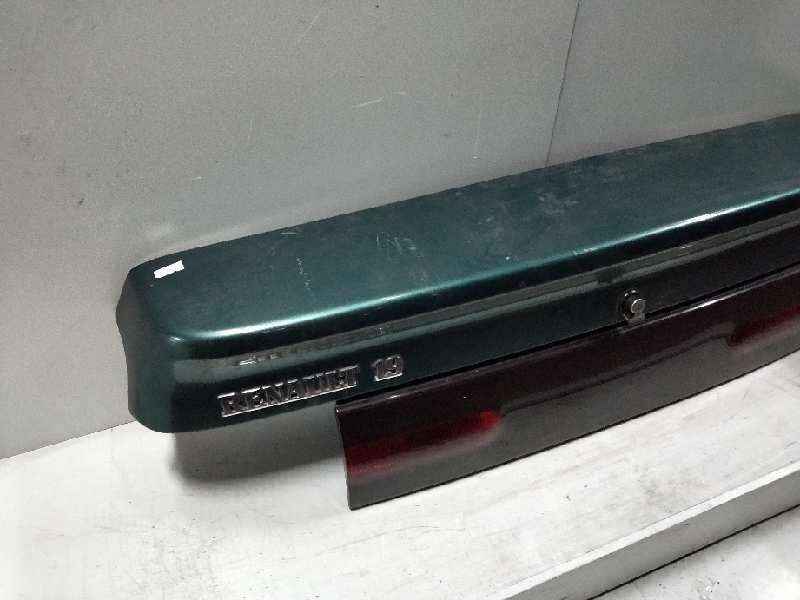 Recambio de tapa maletero para renault 19 (b/c/l53) referencia OEM IAM CABRIO  