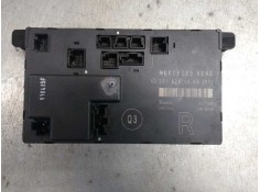 Recambio de centralita cierre para mercedes clase e (w211) berlina e 270 cdi (211.016) referencia OEM IAM 2118201685 DEL DCHA 35