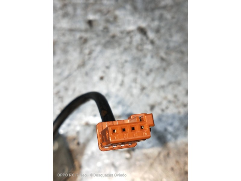 Recambio de conmutador de arranque para citroen c4 lim. live edition referencia OEM IAM N0503823  