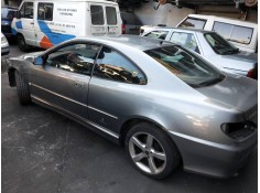 peugeot 406 coupe (s1/s2) del año 2004 2
