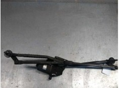 Recambio de motor limpia delantero para mercedes sprinterii caja cerrada (desde 01.06) 2.1 cdi cat referencia OEM IAM 405146  