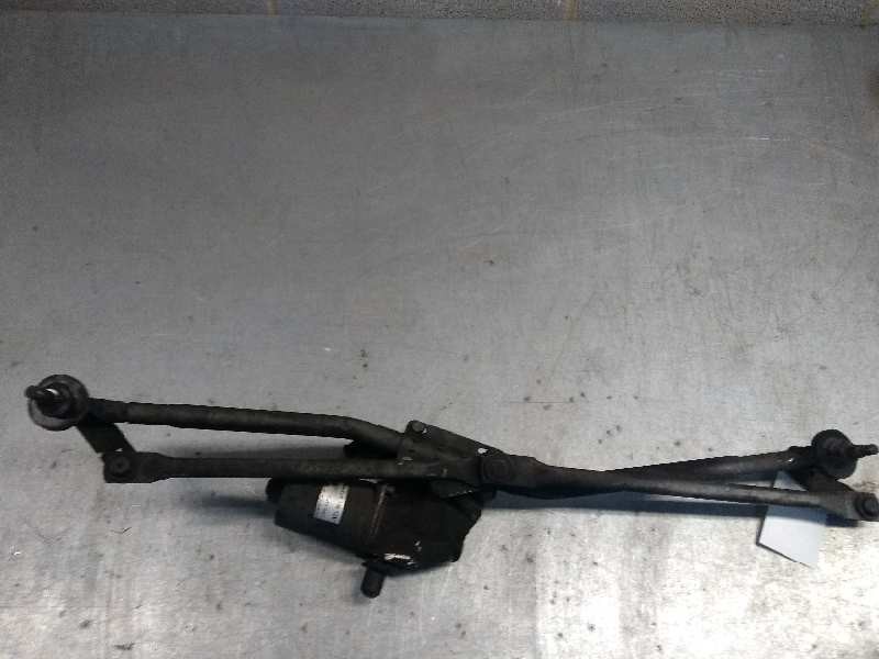 Recambio de motor limpia delantero para mercedes sprinterii caja cerrada (desde 01.06) 2.1 cdi cat referencia OEM IAM 405146  