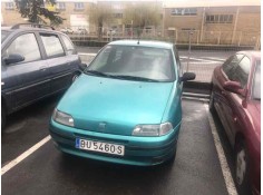 fiat punto berl. (176) del año 1994