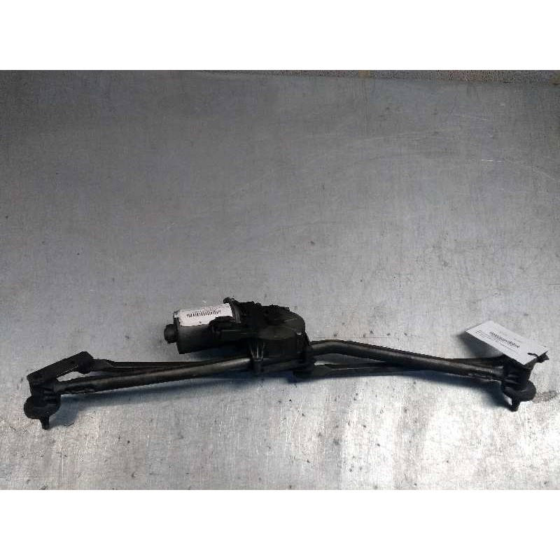 Recambio de motor limpia delantero para mercedes sprinterii caja cerrada (desde 01.06) 2.1 cdi cat referencia OEM IAM 405146  