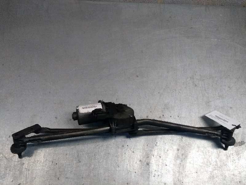Recambio de motor limpia delantero para mercedes sprinterii caja cerrada (desde 01.06) 2.1 cdi cat referencia OEM IAM 405146  