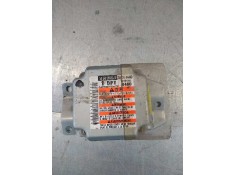 Recambio de centralita airbag para suzuki jimny sn (fj) techo metálico referencia OEM IAM 381084A00 2T711771 84A0 DPT