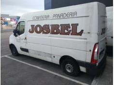 renault master kasten del año 2011 2