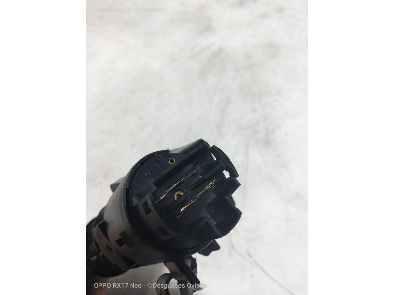 Recambio de conmutador de arranque para fiat punto berlina (188) 1.4 16v sporting referencia OEM IAM B36505521  
