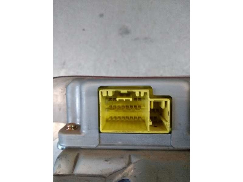 Recambio de centralita airbag para suzuki jimny sn (fj) techo metálico referencia OEM IAM 381084A00 2T711771 84A0 DPT