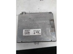 Recambio de centralita motor uce para renault clio i fase i+ii (b/c57) referencia OEM IAM S101728102E HOM7700851755 7700861454