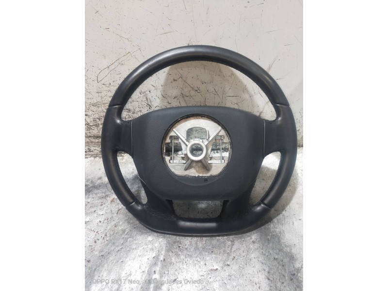 Recambio de volante para citroen c4 lim. live edition referencia OEM IAM 98094657ZD  