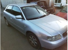 audi a3 (8l) del año 2001