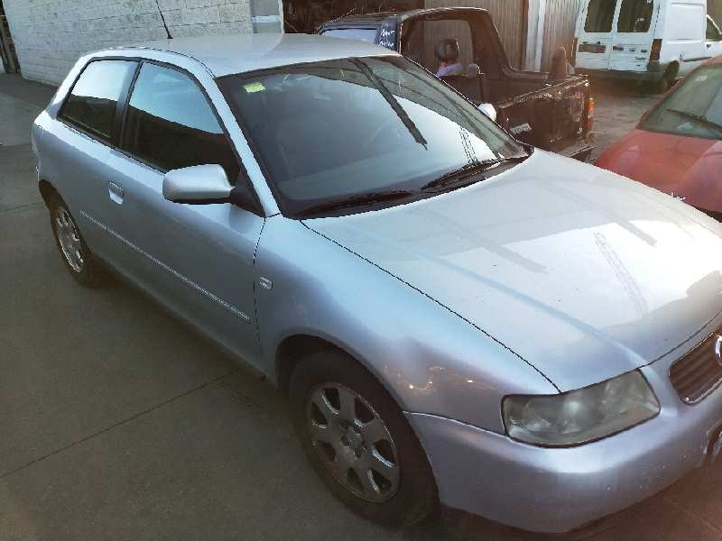 audi a3 (8l) del año 2001