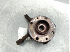 Recambio de mangueta delantera derecha para renault 19 (b/c/l53) referencia OEM IAM   