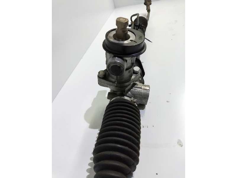 Recambio de cremallera direccion para volvo s40 berlina 1.6 cat referencia OEM IAM   