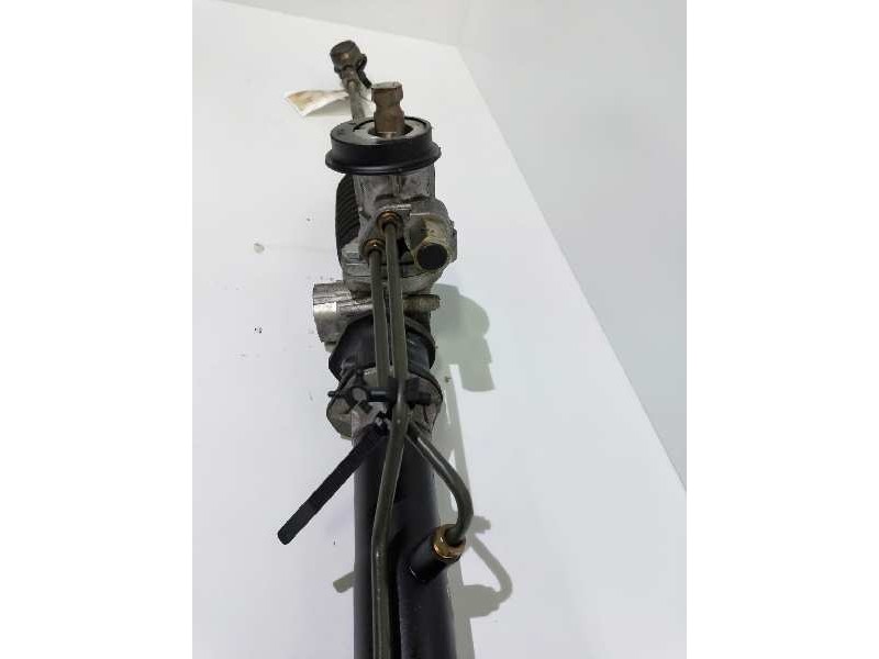 Recambio de cremallera direccion para volvo s40 berlina 1.6 cat referencia OEM IAM   