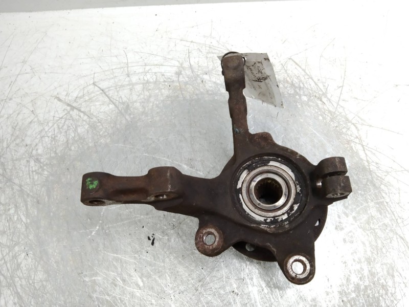 Recambio de mangueta delantera derecha para renault 19 (b/c/l53) referencia OEM IAM   