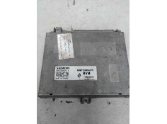 Recambio de centralita motor uce para renault 19 (b/c/l53) referencia OEM IAM S101729101E HOM7700864273 7700863561