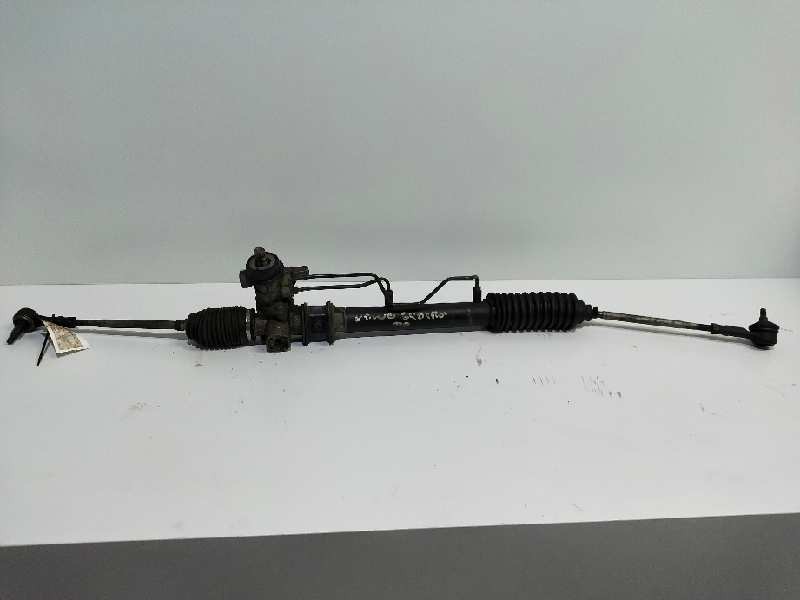 Recambio de cremallera direccion para volvo s40 berlina 1.8 cat referencia OEM IAM   