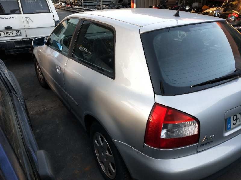 audi a3 (8l) del año 2001