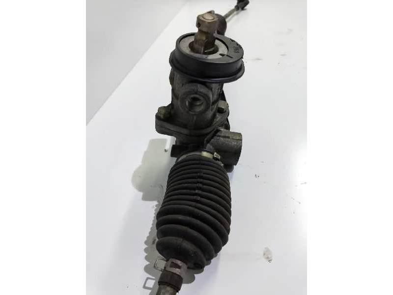 Recambio de cremallera direccion para volvo s40 berlina 1.8 cat referencia OEM IAM   