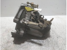 Recambio de caja cambios para peugeot 306 berlina 3/5 puertas (s1) 1.4 referencia OEM IAM 20CB61 0670929 