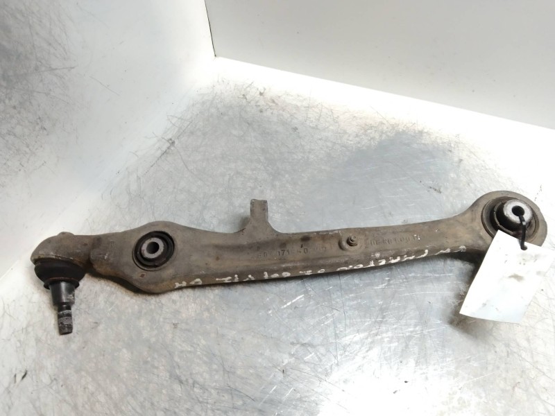 Recambio de brazo suspension inferior delantero derecho para volkswagen phaeton (3d2/3d8) 6.0 w12 48v cat (ban) referencia OEM I
