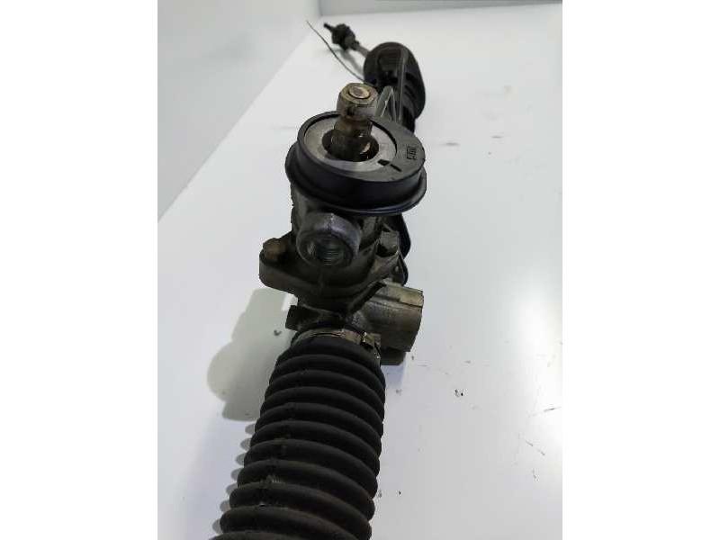 Recambio de cremallera direccion para volvo s40 berlina 1.9 turbodiesel referencia OEM IAM    Recambio de cremallera direccion para volvo s40 berlina 1.9 turbodiesel referencia OEM IAM