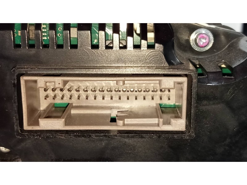 Recambio de cuadro instrumentos para audi a5 coupe (8t) 3.0 tdi quattro referencia OEM IAM 8T0920931D 503002361402 