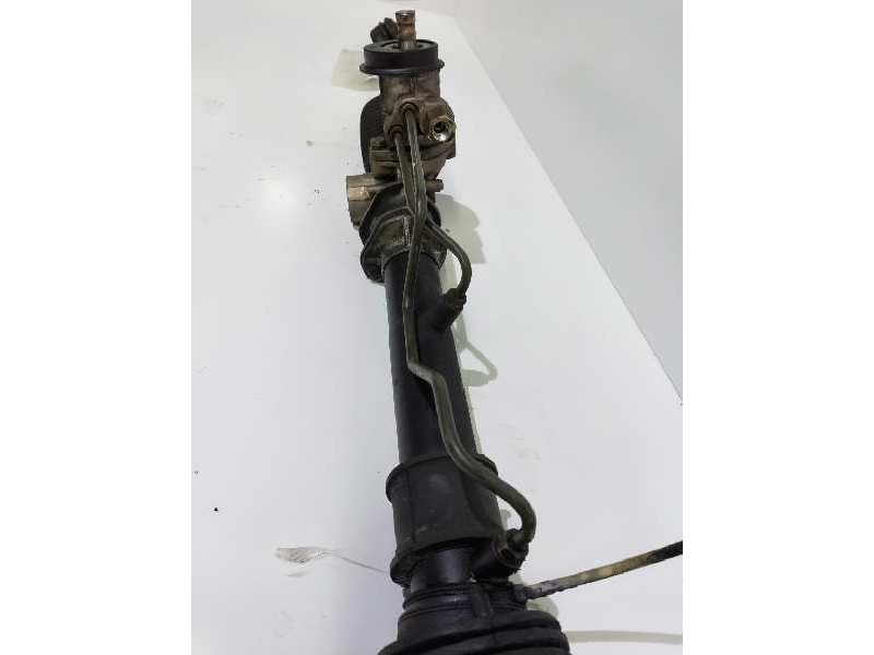 Recambio de cremallera direccion para volvo s40 berlina 1.9 turbodiesel referencia OEM IAM    Recambio de cremallera direccion para volvo s40 berlina 1.9 turbodiesel referencia OEM IAM